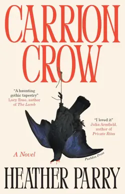 Carrion Crow