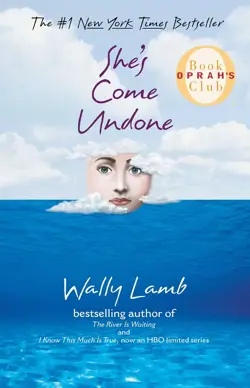 She's Come Undone