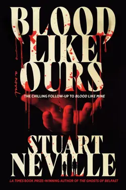 Blood Like Ours