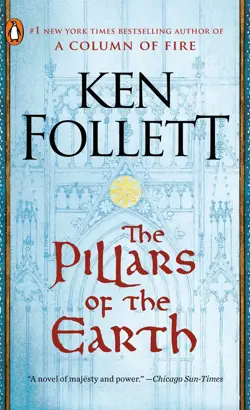 The Pillars of the Earth
