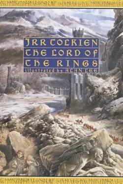 The Lord of the Rings
