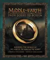 Middle-Earth From Script to Screen