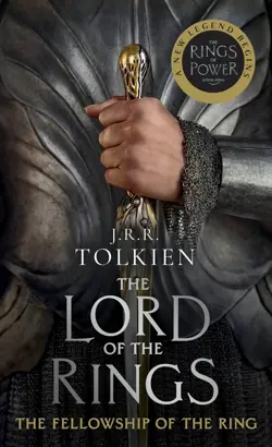 The Fellowship of the Ring