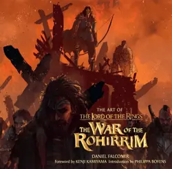 The Art of The Lord of the Rings