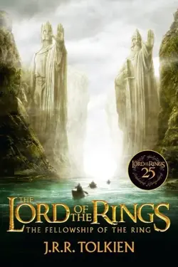 The Fellowship of the Ring