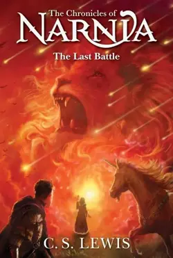 The Last Battle