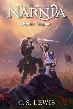 Prince Caspian