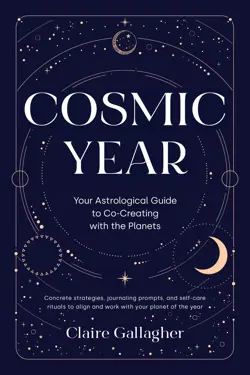Cosmic Year
