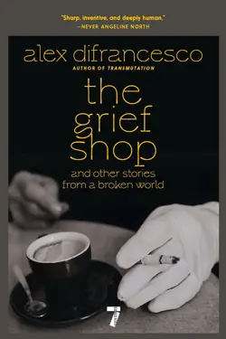 The Grief Shop