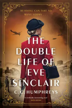 The Double Life of Eve Sinclair
