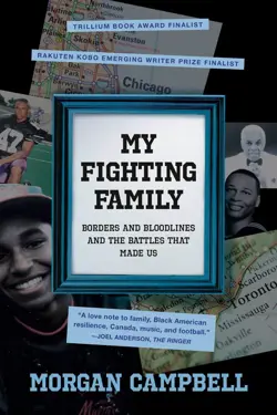 My Fighting Family