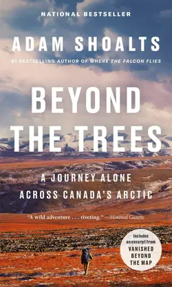Beyond the Trees