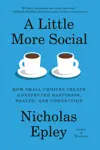 A Little More Social