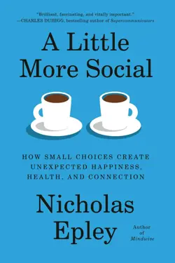 A Little More Social