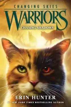 Warriors: Changing Skies