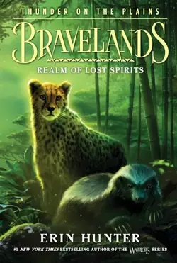 Bravelands: Thunder on the Plains