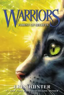 Warriors: The Prophecies Begin