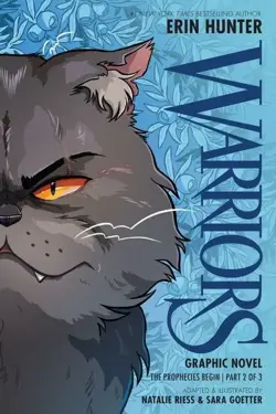 Warriors: The Prophecies Begin