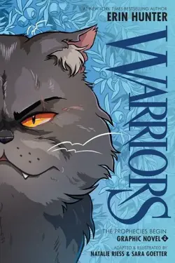 Warriors: The Prophecies Begin