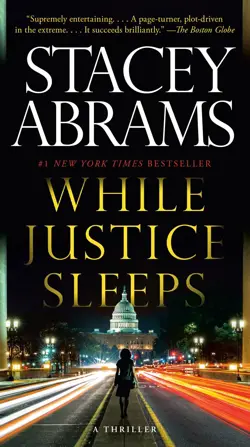 While Justice Sleeps