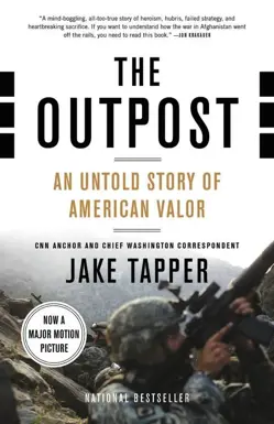 The Outpost