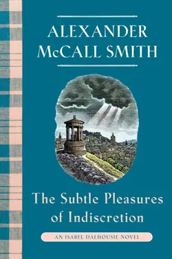 The Subtle Pleasures of Indiscretion