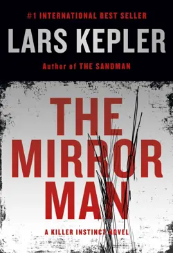 The Mirror Man