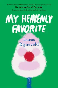 My Heavenly Favorite