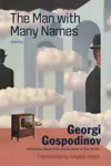 The Man With Many Names: Stories