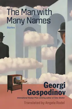 The Man With Many Names