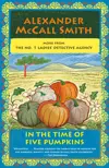 In the Time of Five Pumpkins