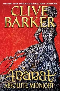 Abarat