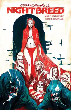 Nightbreed
