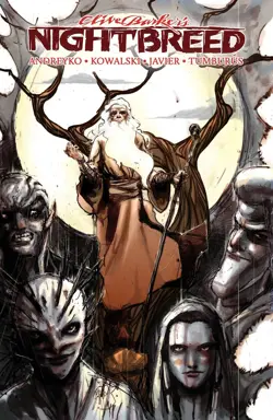 Nightbreed
