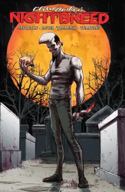 Nightbreed
