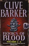 Books of Blood