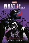 Marvel: What If...Marc Spector Was Host to Venom?