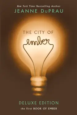 The City of Ember