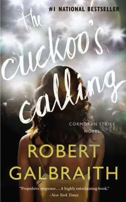 The Cuckoo's Calling