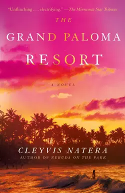 The Grand Paloma Resort