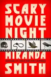 Scary Movie Night