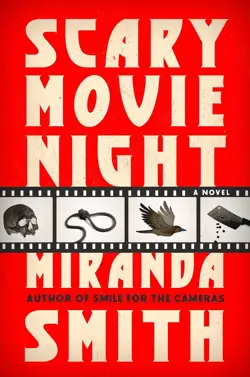 Scary Movie Night
