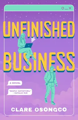 Unfinished Business