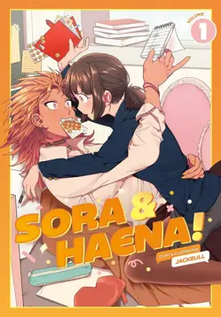 Sora & Haena!