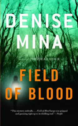 Field of Blood