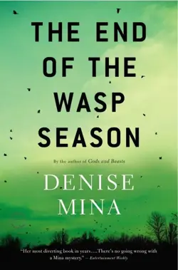 The End of the Wasp Season
