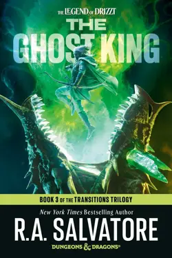 The Ghost King