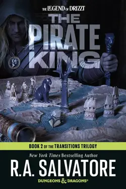 The Pirate King