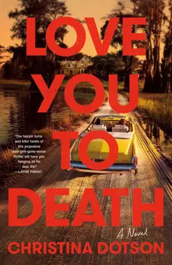 Love You To Death