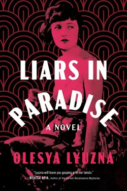 Liars in Paradise